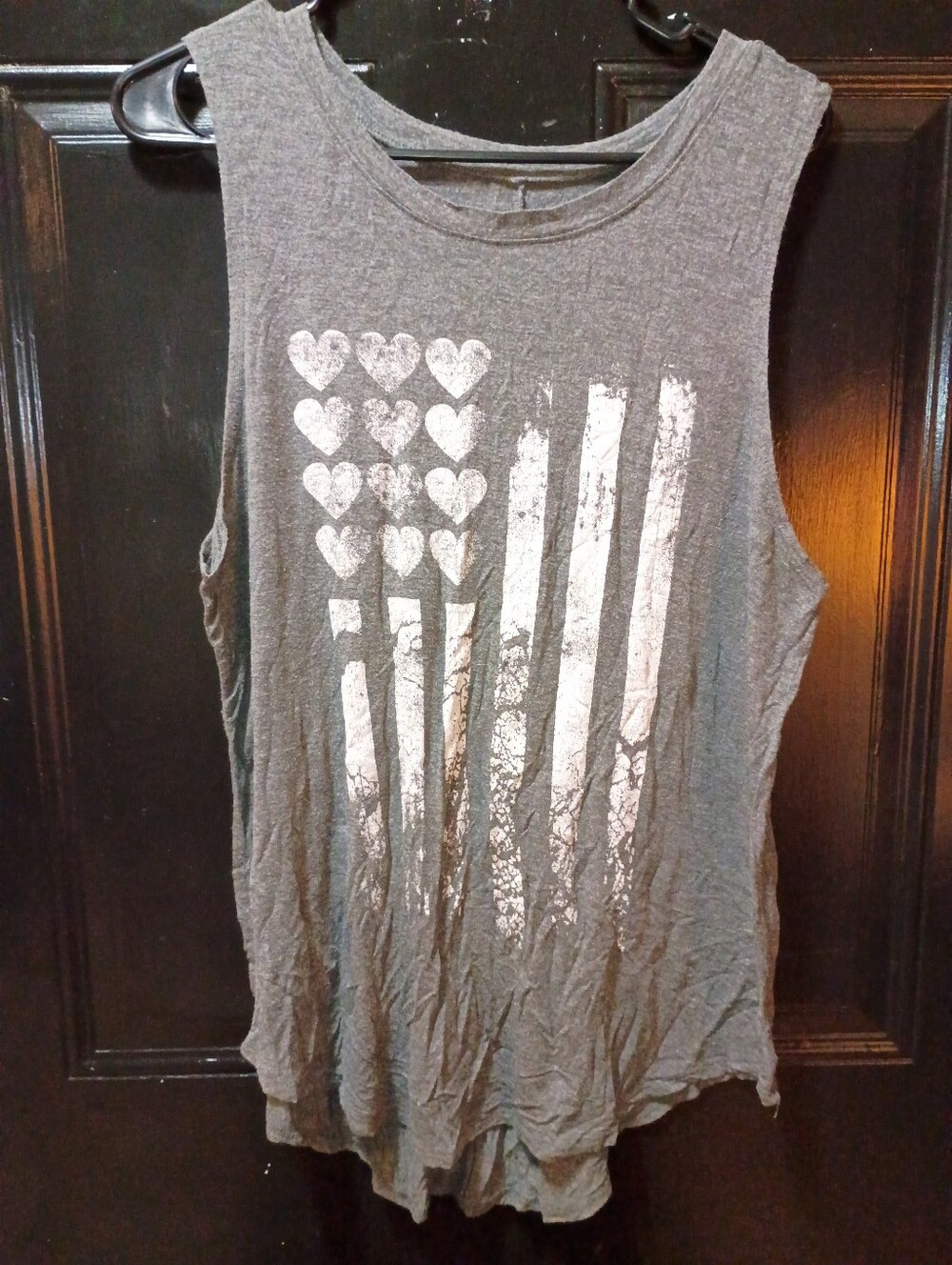 Women's "Grayson/Threads" Tank Top - Picture 2 of 5